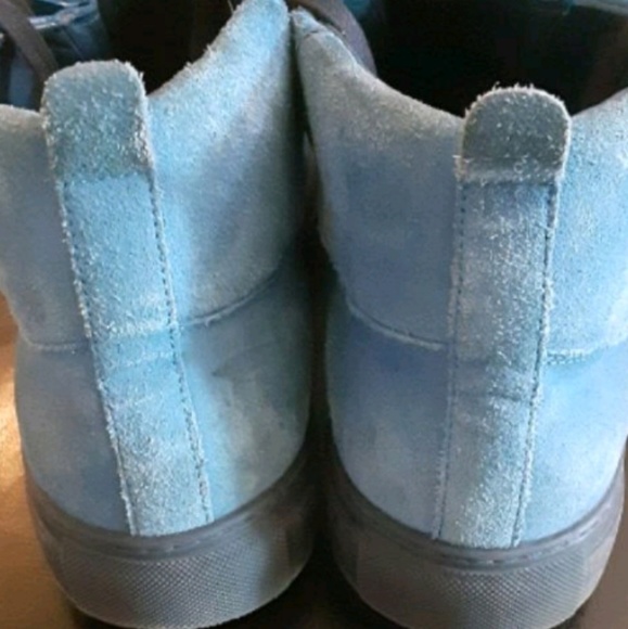 New Balenciagas - Picture 6 of 6